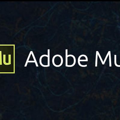 adobe muse logo