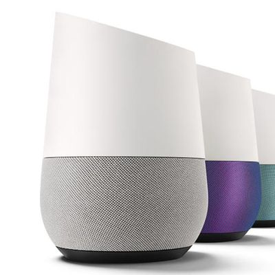 Google Home