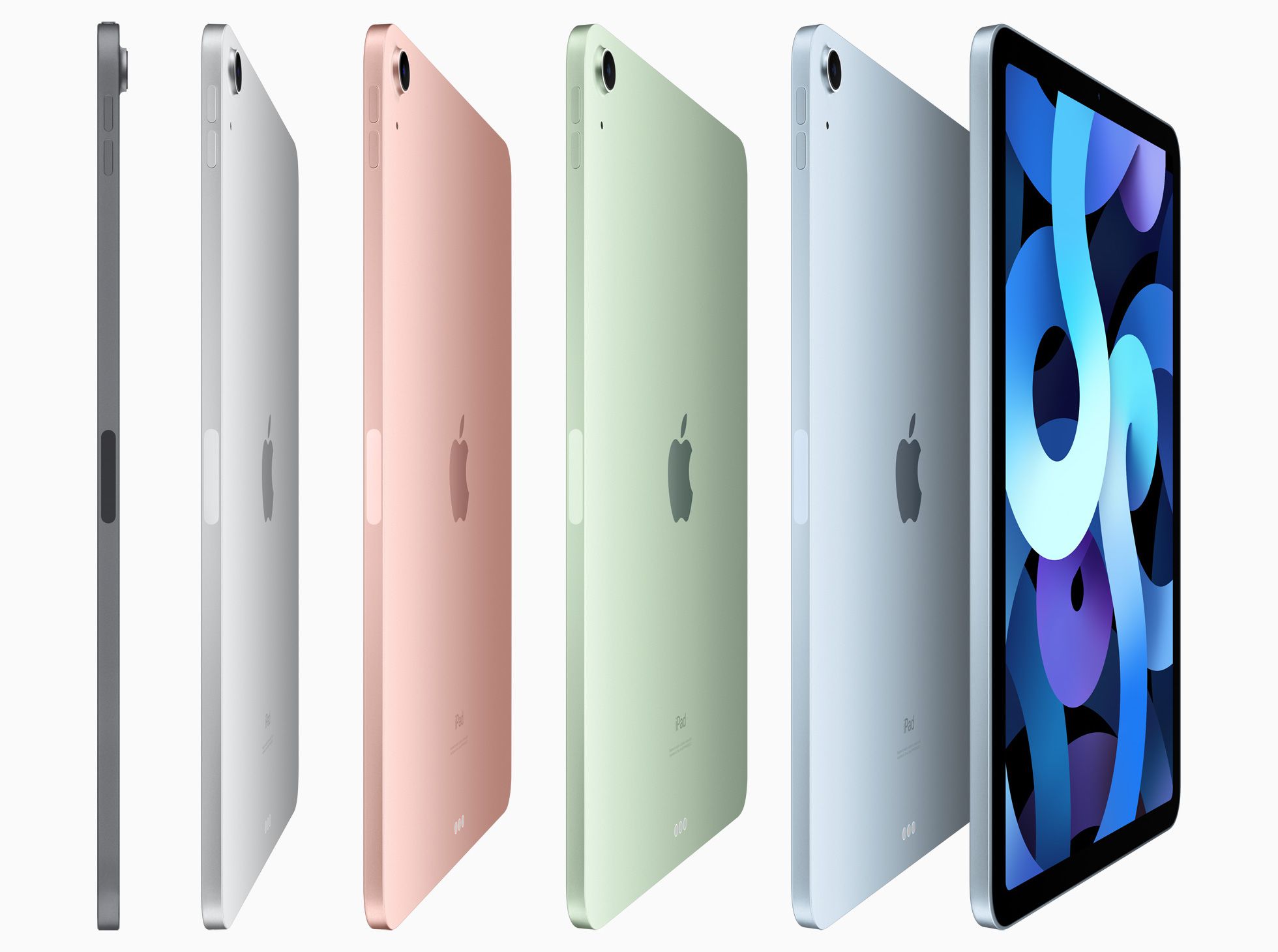 Deals: Get $50 Off iPad Air, $30 Off 10.2-Inch iPad, and Up to $100 Off iPad Pro in New Sales - MacRumors