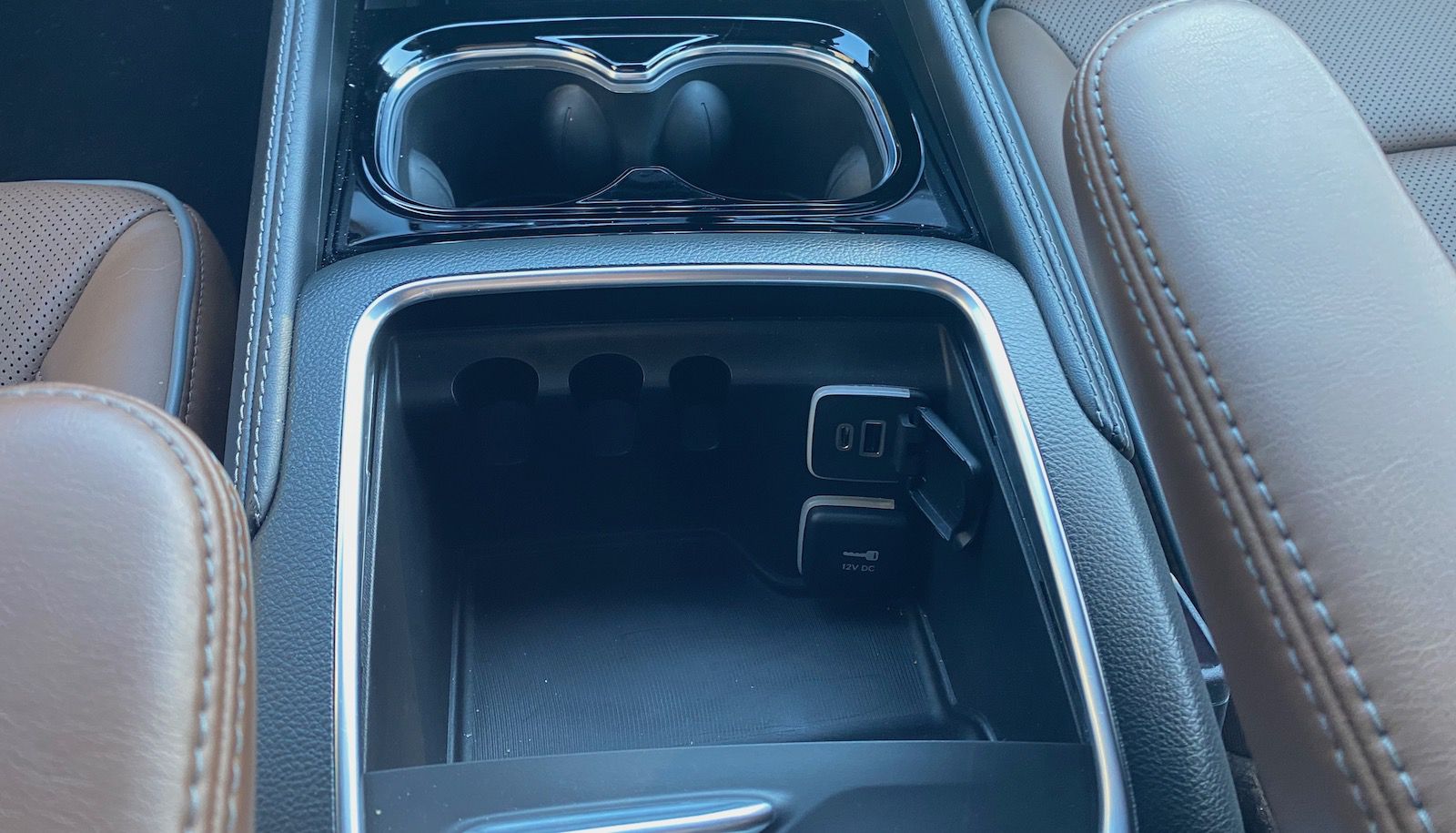 2021 Chrysler Pacifica Uconnect 5 and Wireless CarPlay Review MacRumors