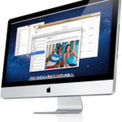 imac 2011