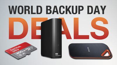 World Backup Day Deals Feature 2