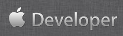 developer