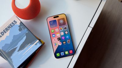 iOS 18 Touchscreen Issues Reported by Some iPhone Users