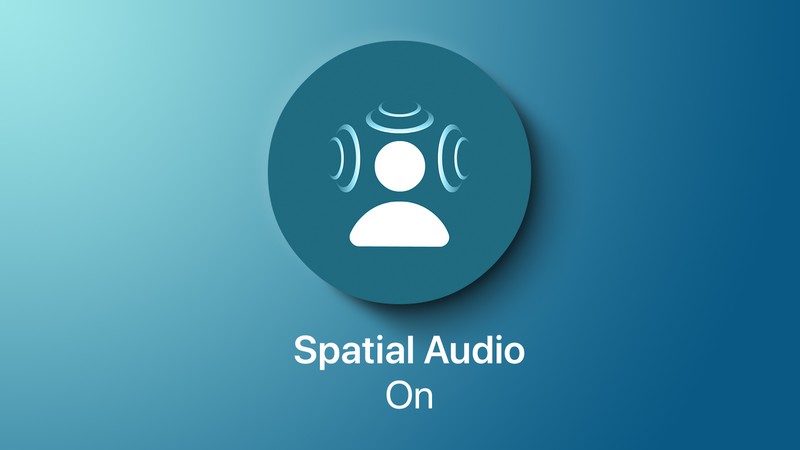macos monterey apple spatialize spatial audio