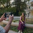 iPhone Duo: Give Your Camera Subject a Picture Preview