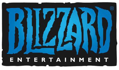 BlizzLogo Corp Large result