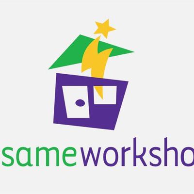 sesameworkshop