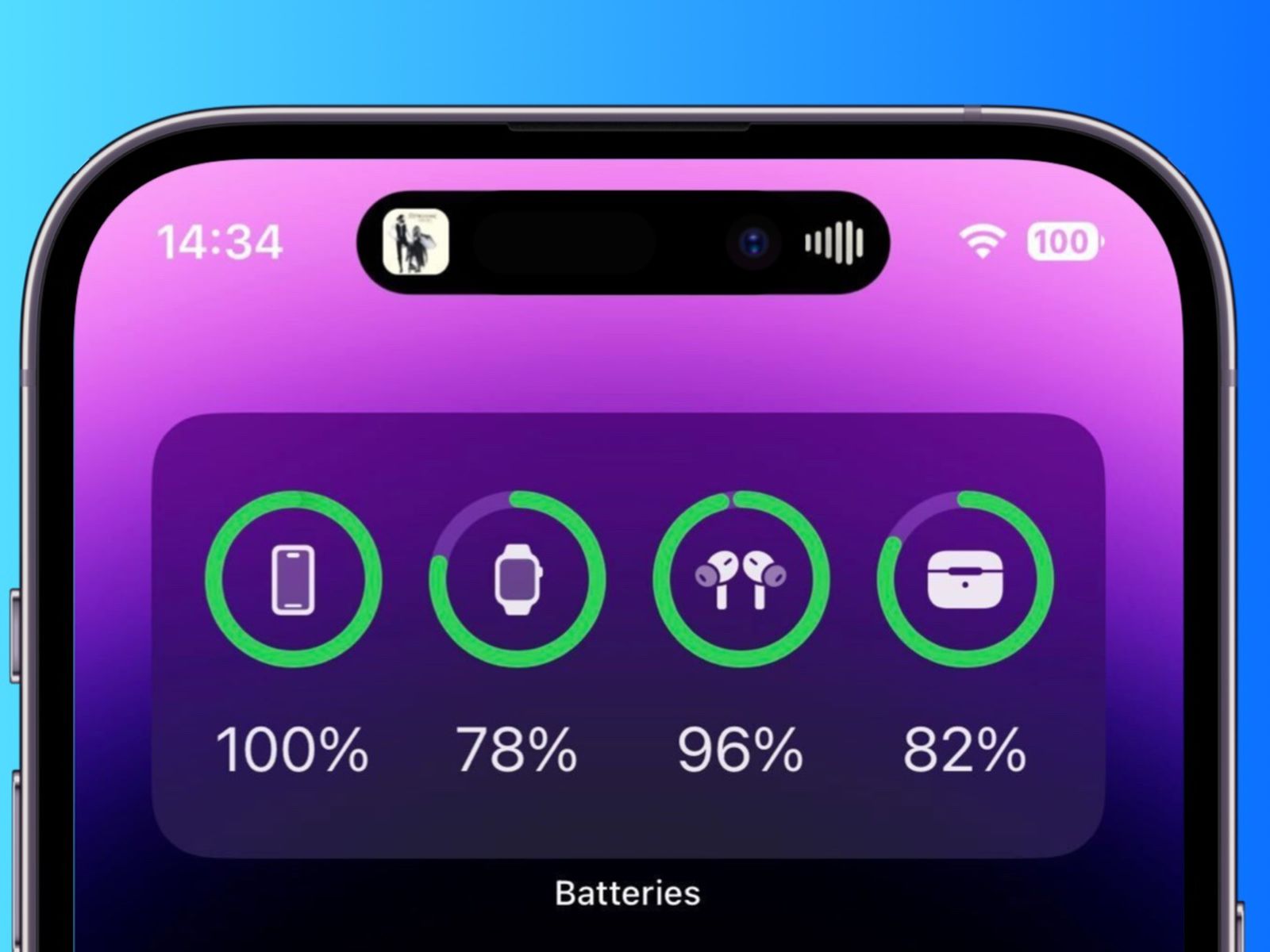 Airpods 2nd generation online battery life