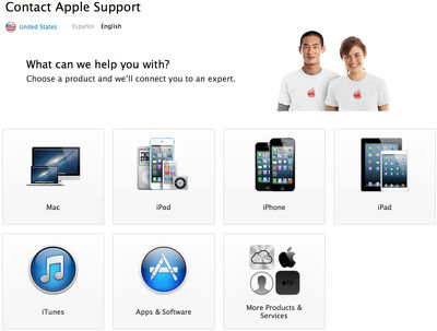 applesupport