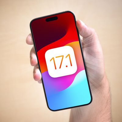 iOS 17