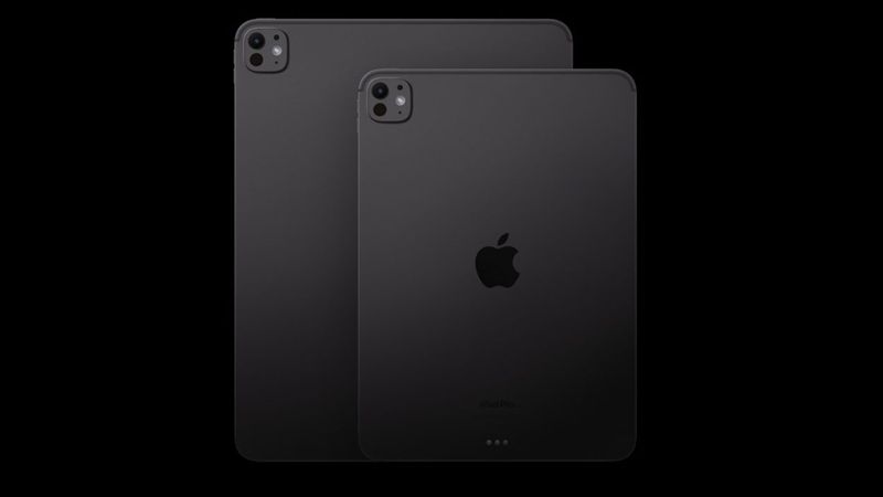 Η Apple λέει ότι τα μελλοντικά iPad θα μπορούσαν να διαθέτουν το λογότυπο της Apple σε Landscape θέση