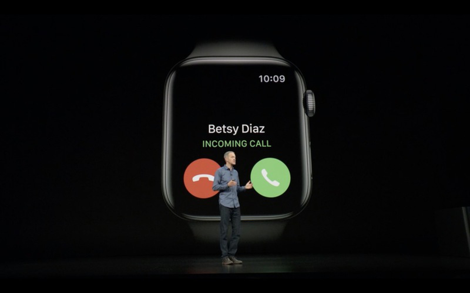 iphone xr and apple watch series 1