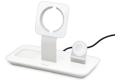 mophie 3-in-1 stand for MagSafe Charger - Apple (UK)