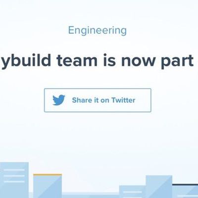 buddybuildapple