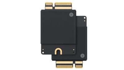 mac pro ssd