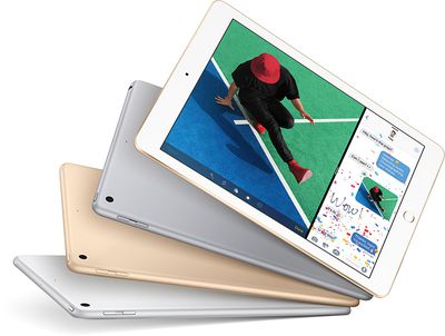 ipad 9 7 low cost