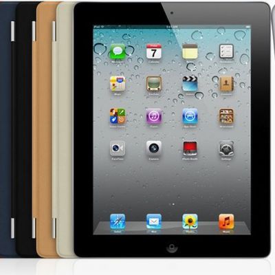 ipad 2 front side smart covers