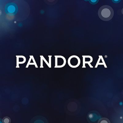 pandora radio 2