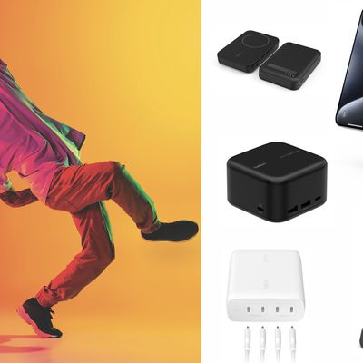 belkin ces 2024 announcements