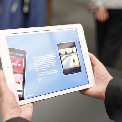 engadget new ipad