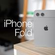 3D Printed iPhone Fold Thumb 2
