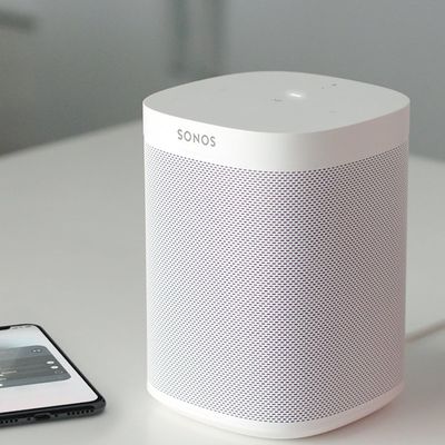 connect sonos to mac for netflix