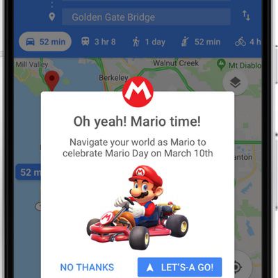 mariotimegooglemaps