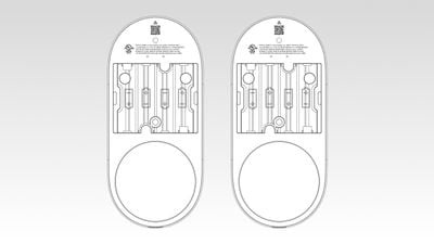 Smart Deadbolt Lock Feature