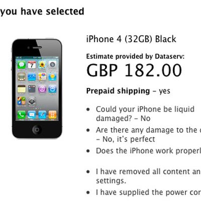 uk iphone recycling