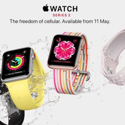 apple watch lte india denmark