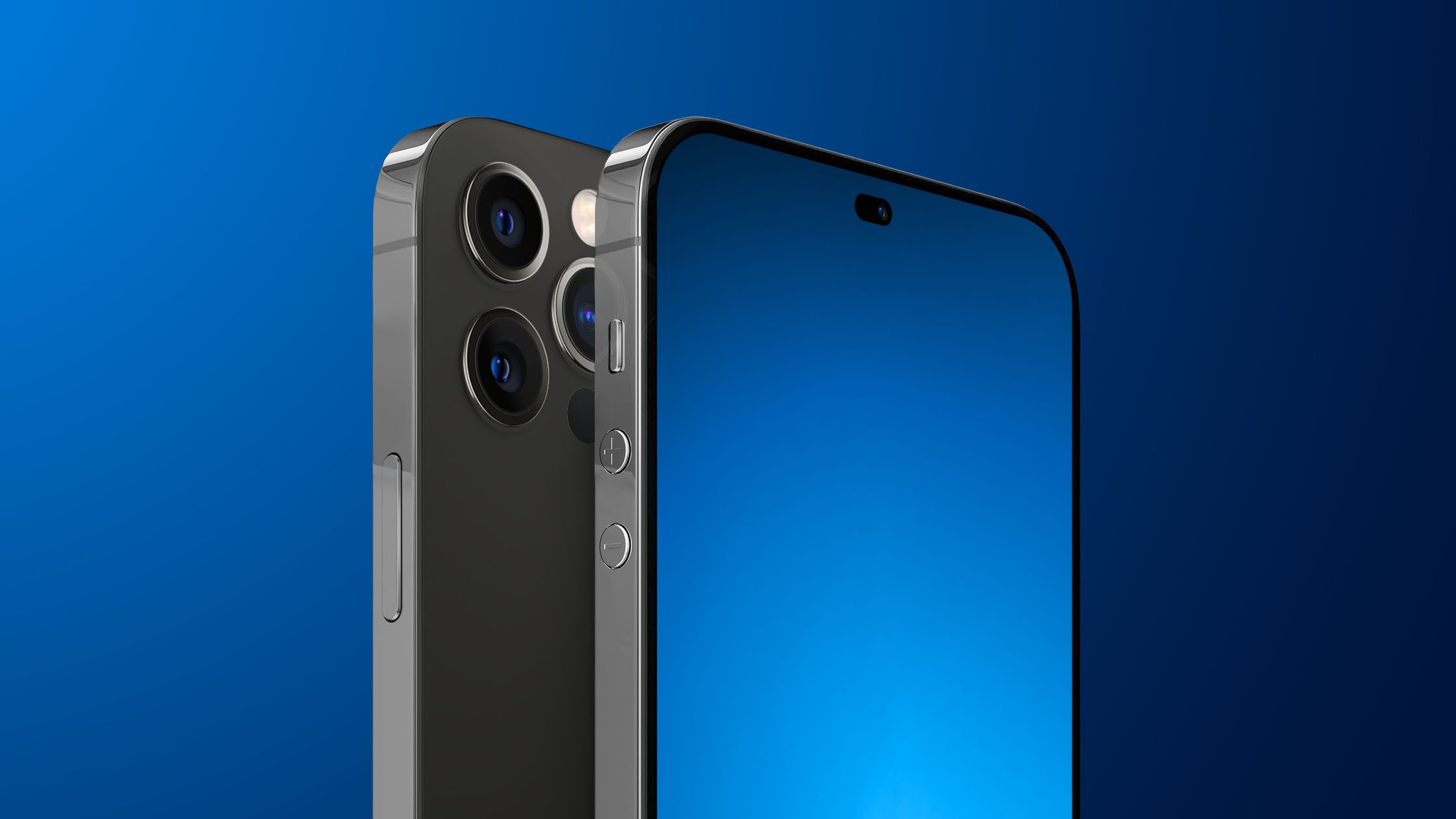 iPhone 14 Pro Again Rumored to Feature Upgraded 48-Megapixel Camera