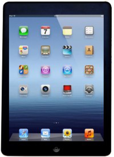 Ipad 6 With 30 40 Higher Pixel Density Expected In 14 Macrumors