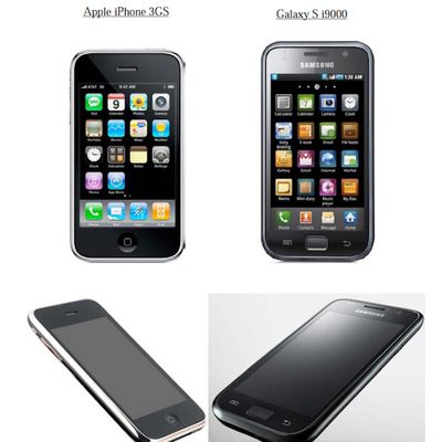 apple v samsung 2011