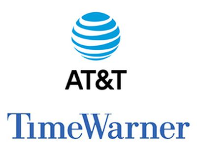 time warner att