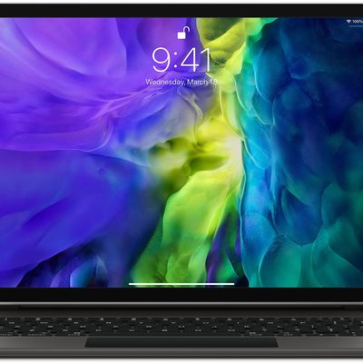 magickeyboardtrackpadipad