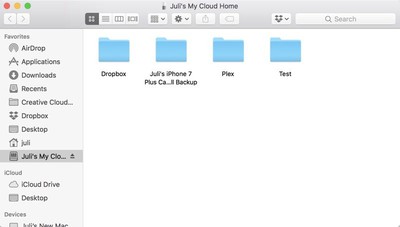 Cloud Sync For Mac