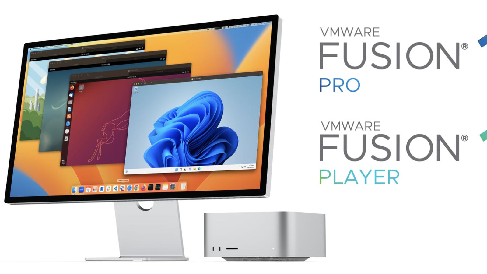 M1 MacBook VMware Fusion Unleashing Virtualization Power
