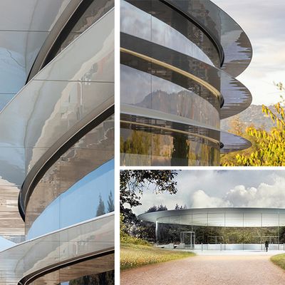 apple park