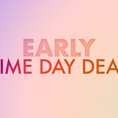 Early Prime Day Deals Feature