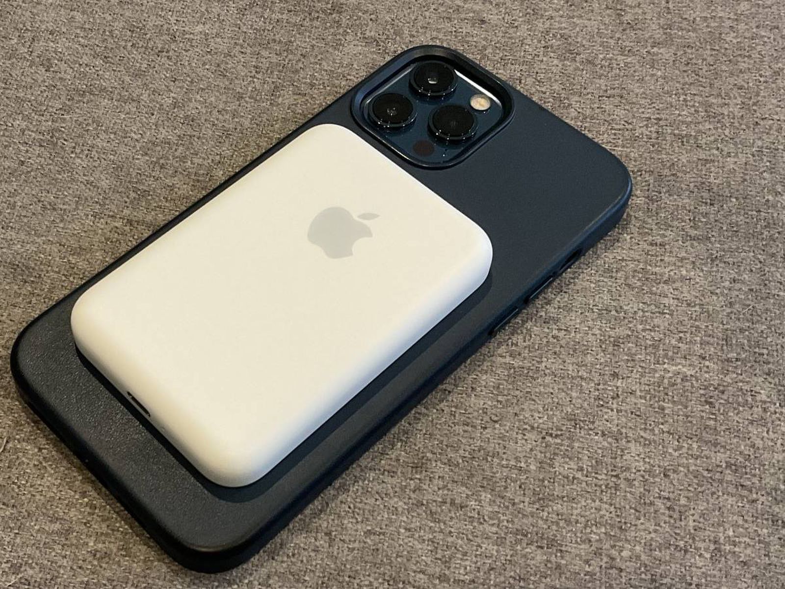 First iPhone 13 Pro Max unboxing pops up online - iPhone Discussions on  AppleInsider Forums