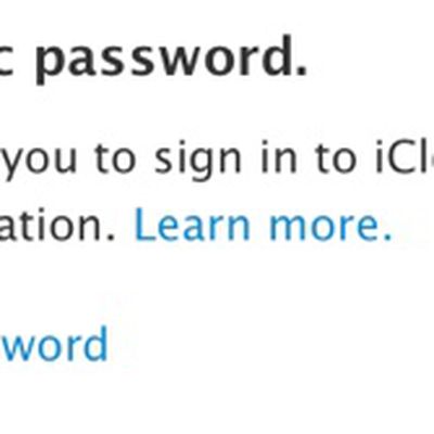appspecificpasswords