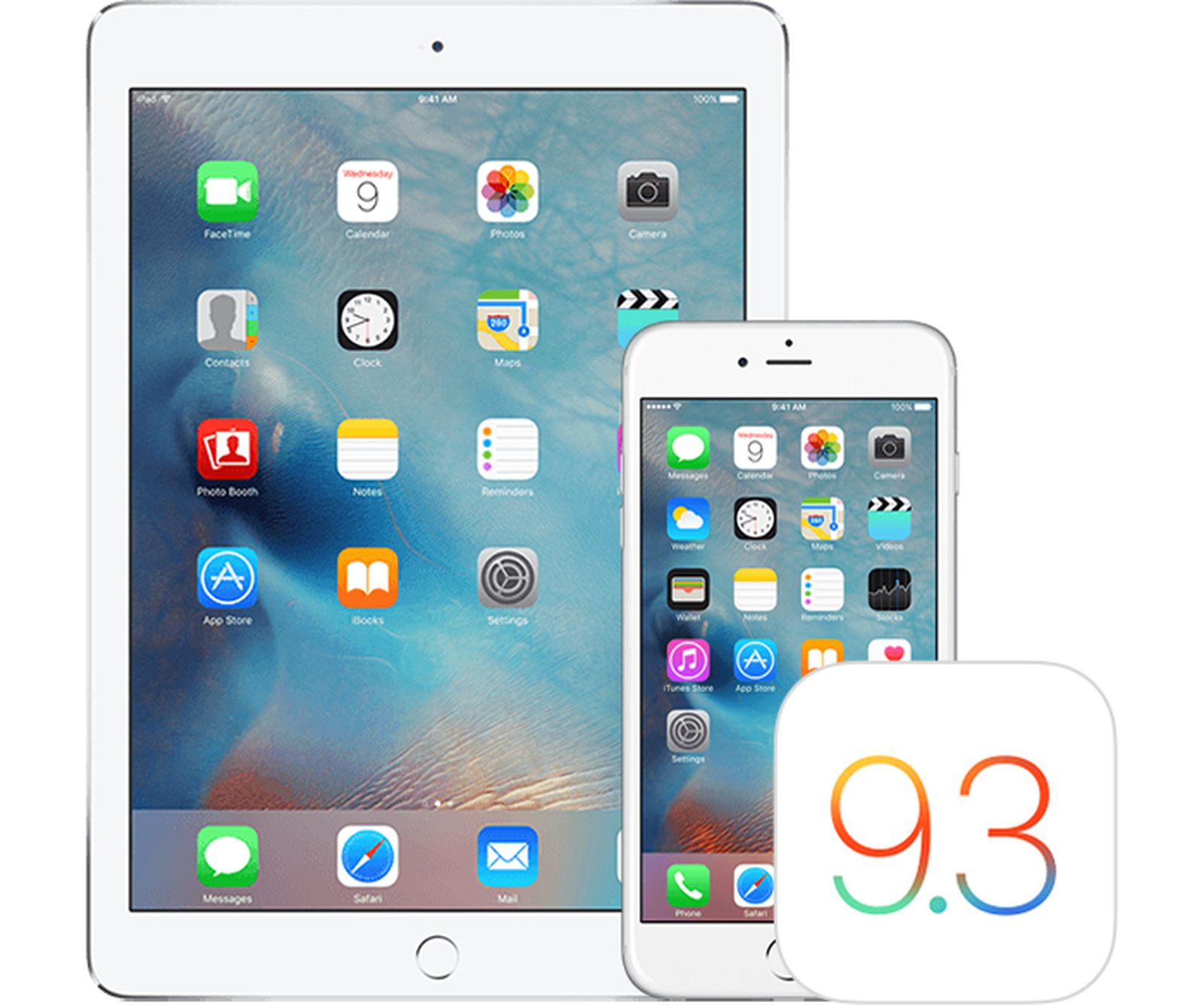 Apple Releases Ios 9 3 4 With Important Security Fix Update Jailbreak Patched Macrumors