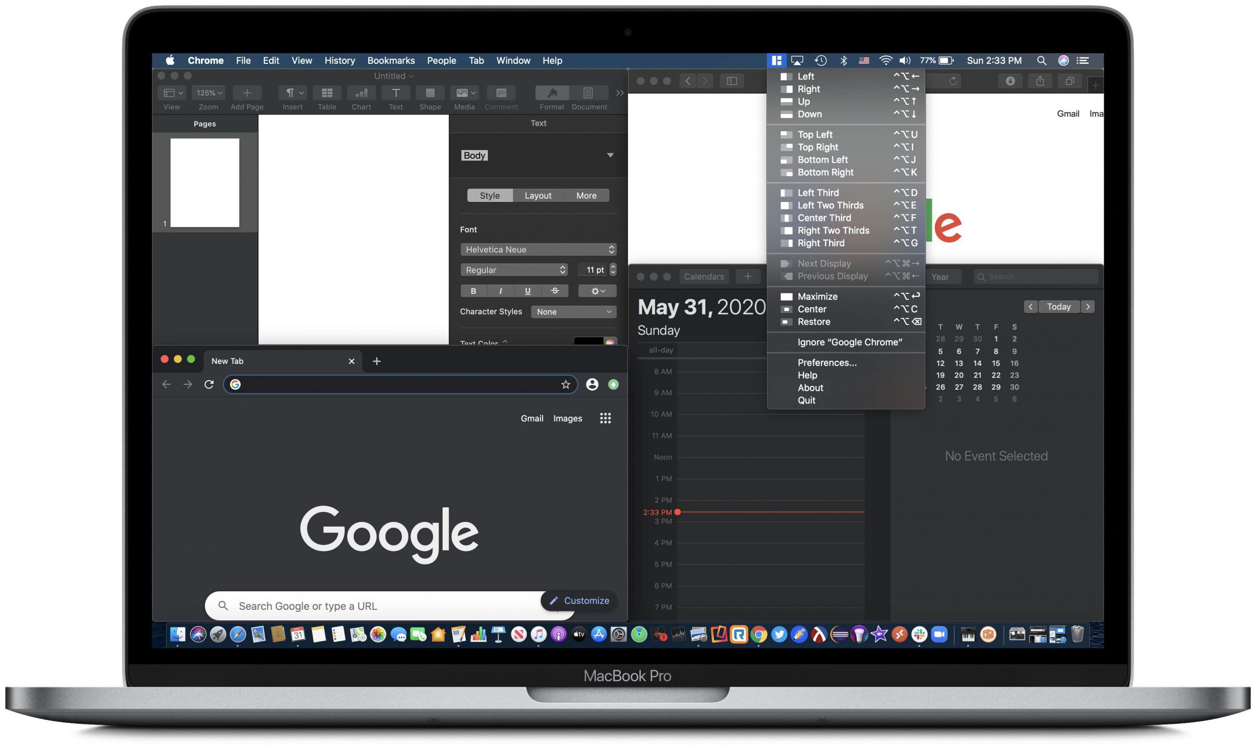 App Recap: Magnet, Parcel, Unfold, and Major App Updates - MacRumors