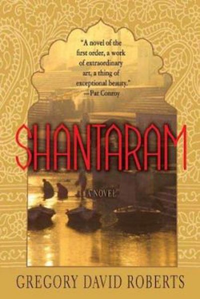 shantaram