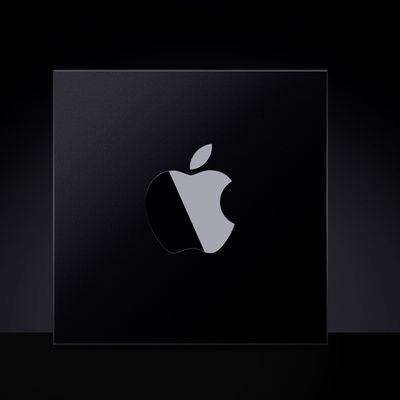 apple silicon 1 feature