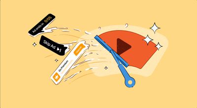 Браузер DuckDuckGo теперь блокирует рекламу на YouTube для iPhone и Mac