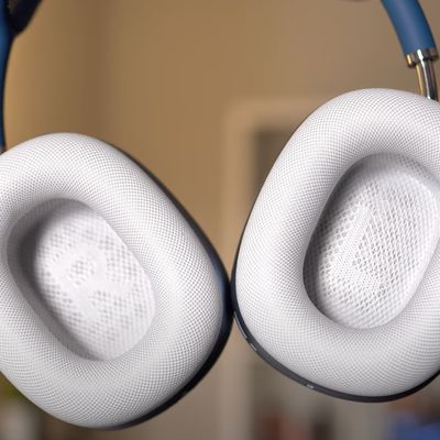 airpods max ear cushions