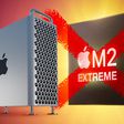 mac pro m2 extreme canceled