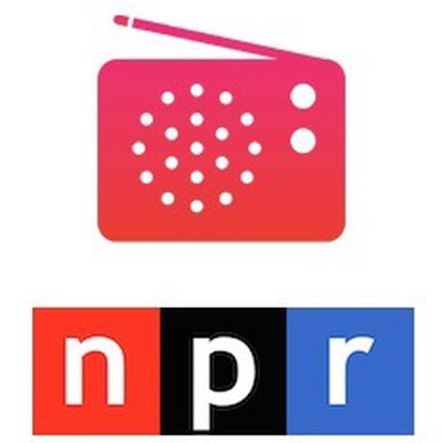 itunes radio npr